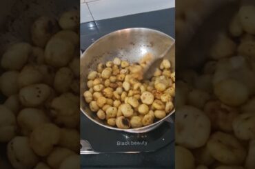 #masala makhana#healthyrecipes #lunchboxrecipe #kidsspecial #makanan #dkkitchen