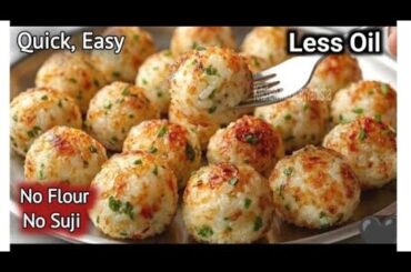 Quick and Healthy Breakfast Ideas | Kids Lunch Box | Tiffin Recipes | Breakfast Recipe | Breakfast