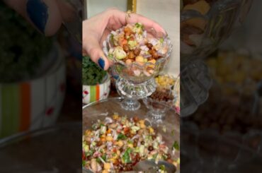 High protein salad #food #healthy #trending #fyp #gym #viralfood #foodlover #salad #saladlover #fit