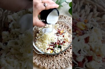 Veggie loaded sandwich#recipe #food #trending #viral #fyp#explore#itiandmumma #foodie #sandwich