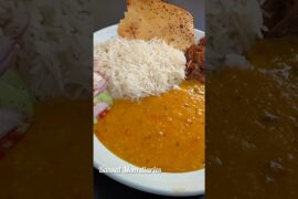 tasty and healthy lunch thali #bansalmomdiaries #cooking #trending