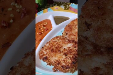 Crispy Paneer Sandwich | Street Style Paneer Sandwich Recipe