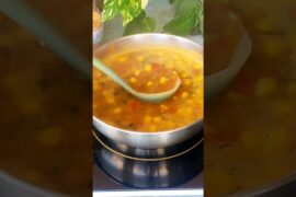 Soup Premix powder recipe | home making soup | for #weightloss #healthysoup   #sonaliscrazycravings