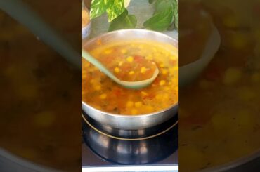 Soup Premix powder recipe | home making soup | for #weightloss #healthysoup   #sonaliscrazycravings
