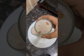 Ragi Malt Recipe | Healthy Morning Drink | Ragi Java in Telugu #shortsfeed #shorts #yt #ragi
