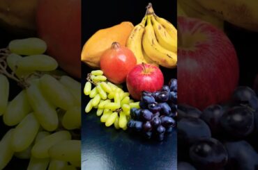 Creamy Fruit Custard ASMR Cooking #shorts #asmr #fruitsrecipe #fruitcustard #dessert #sweet