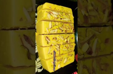 Khoya Kulfi | Mawa Kulfi #shorts #khoyakulfi #malaikulfi #kulfi #recipe #trendingshorts #mawakulfi