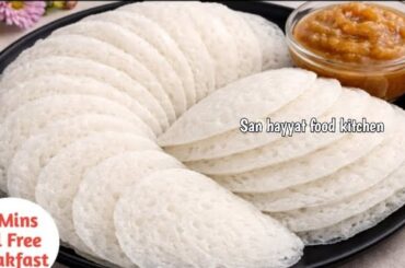 Instant 5 Minutes Healthy Breakfast Recipes Indian | Easy & Tasty tiffin recipes for office