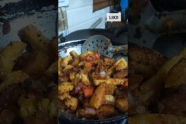 BREAD UPMA #bread #upma #cooking