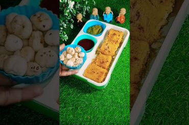 Healthy lunch box ideas # Tiffin box ideas #kids favorite lunch box ideas #shorts #youtube shorts