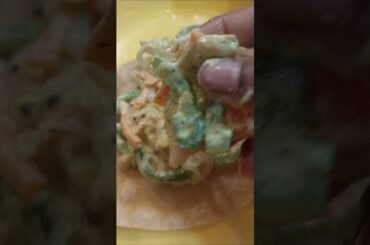 easy salad dressing||#shortsfeed