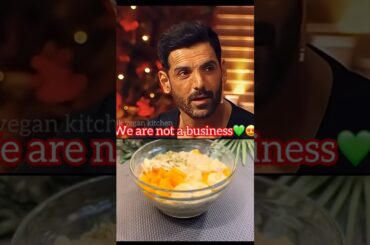 #johnabraham #healthy #diet #cooking #ytshorts #viralrecipe #chiapudding #Mangobanana pudding