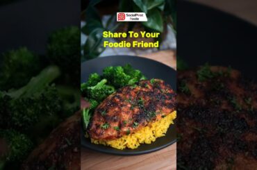 High Protein Chicken For WeightLoss #protein #food #diet #healthy #recipe #cooking #shorts #trending