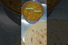 healthy dinner #youtubeshorts  #food  #viralvideo #recipe  #cooking