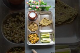 Secrete Weight Loss Lunch ideas for Weight Loss #shorts #shortvideo #lunch #lunchboxideas