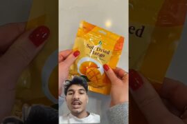 healthy snacks restock  #shorts