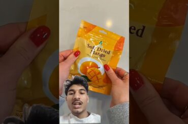 healthy snacks restock  #shorts