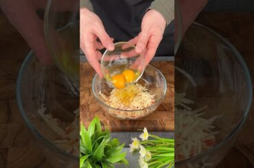 HEALTHY APPLE BREAKFAST THAT MELTS IN YOUR MOUTH!