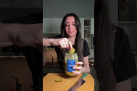 Buffalo chicken pasta salad! #healthyfood #recipe #healthyrecipes