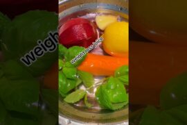 Weight loss juice recipe #viralvideo #shorts