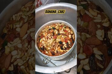 healthy banana bread #bananabread #cake #dessertrecipe #food #recipe #shorts #viral