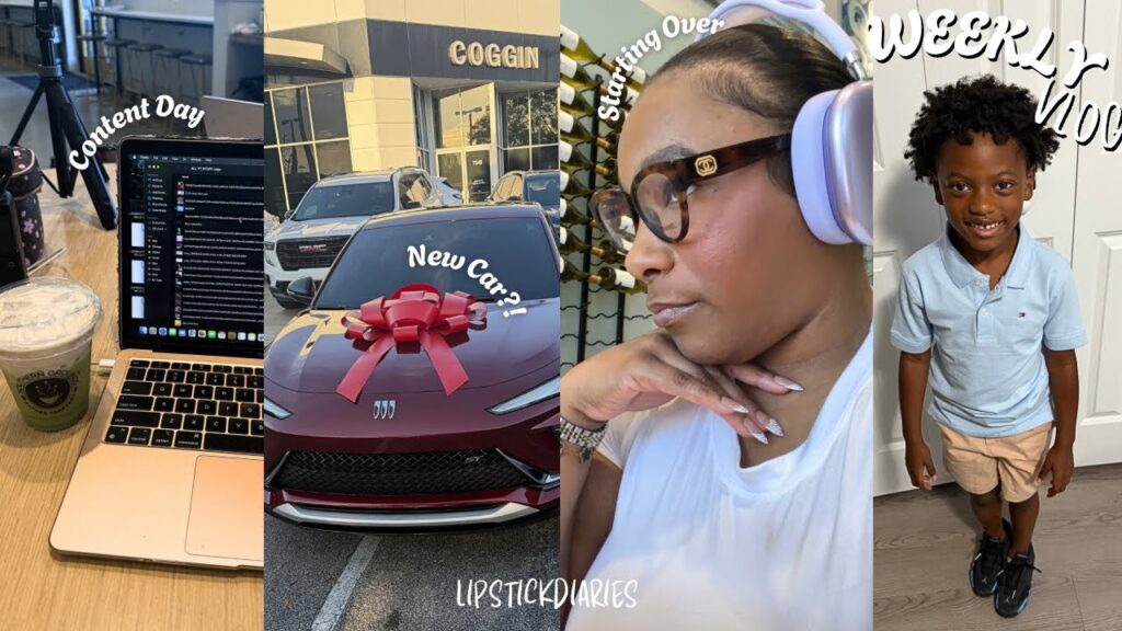 I’m Starting Over + Content Day + Healthy Recipes + Tooth Fairy Visit + More!