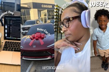 I’m Starting Over + Content Day + Healthy Recipes + Tooth Fairy Visit + More!