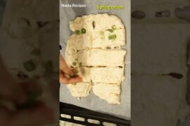 Quick & Easy Cheese Bread Recipe #shorts #viral #bread #cheesebread #recipes #shortsfeed