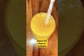 #moringasuperfood | Morning Detox | Detox drink | Weight Loss Recipe | #detoxjuice