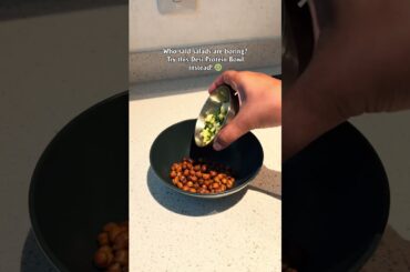 High Protein Kala Chana Salad |Healthy Salad|Weight-loss salad| Protein Salad