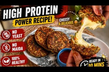 Quick and Healthy Breakfast Ideas | Kids Lunchbox Recipes | Tiffin Recipes | Easy Breakfast Recipe