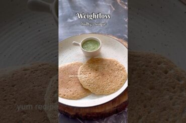 The easiest healthy breakfast you’re ignoring #shorts #youtubeshorts #viral #trending #healthy #food