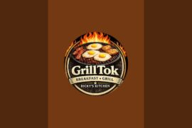 Ricky’s Breakfast Show | Live Cooking