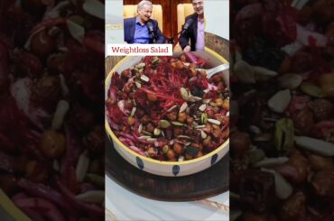 Diet For Fatty Liver By Dr.Sareen #detoxsalad #shorts