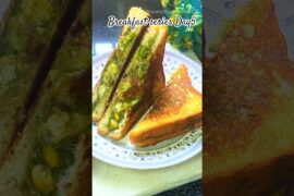 Breakfast series Day 5|kid's favourite Tiffin box Recipe #SteamyKitchenBells #viral #healthy #shorts