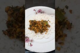 Protein Rich Weightloss Curry    #shorts #youtube #food #weightloss #viral #trending #shortvideo #yt