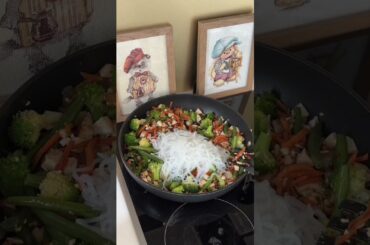 healthy dinner recipe