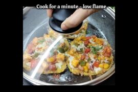 No Flour Viral Kids Lunchbox | Healthy Recipes | Lunchbox #shorts #viral #lunchbox #recipe