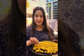 Healthy salad recipe || quickly made #shortvideo #housewifelife #vlog #cooking