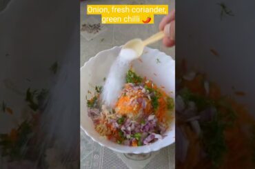 10 min me banaye Bachon ke liye perfect aur healthy snack-Crispy Gajar Aaloo Tikki #youtube #healthy