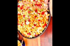 Weight Loss Sprout Salad Recipe Healthy Salad salad  #hindisong #youtubeshorts