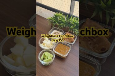 Quick and Easy Weightloss Lunchbox Ideas #lunchbox