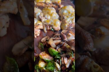 You need to try this easy, healthy, delicious meal! It’s also great for meal prep!