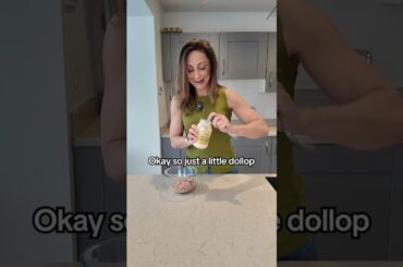 POV you track accurately for the first time (you've never tracked condiments) #caloriedeficit