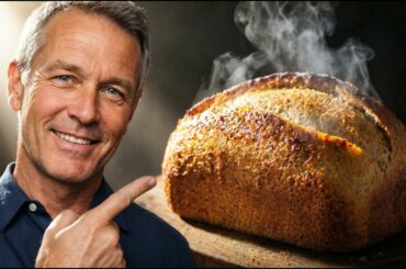 The #1 Healthiest Bread in the World.