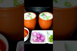healthy breakfast recipe in summer #ootyfoodcourt #breackfastrecipe #shorts #trending #viralvideo