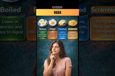 Best way to cook Eggs #nutrientdeficiency #vitamindeficiency #nutritiontips