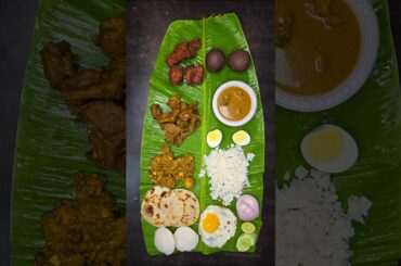 Healthy Full Meals Lunch #food #foodie #cookingchannel #cookingvideo #chanduaduge #recipe #cooking