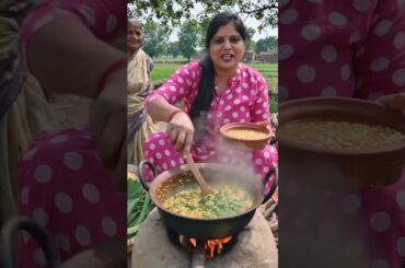 Lauki Ke Patte Ki Bhaji Aise Banai Hai Kabhi? Chana Dal Wali Desi Sabzi