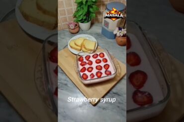 guest special yummy dessert ,Masala On Fire , #food ,#recipe ,#fyp  ,#cooking ,#delicious ,#healthy